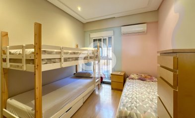 Resale - Apartament -
Fuengirola - Carvajal