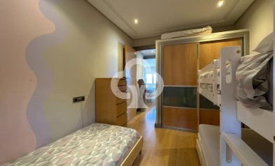 Resale - Apartament -
Fuengirola - Carvajal