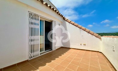 Reventa - Ático -
Fuengirola - Zona Sohail