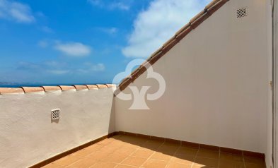 Reventa - Ático -
Fuengirola - Zona Sohail