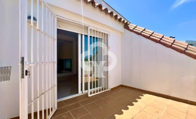 Reventa - Ático -
Fuengirola - Zona Sohail