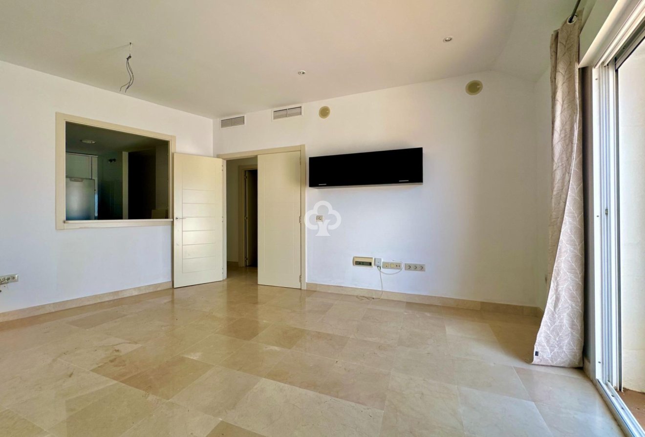 Reventa - Ático -
Fuengirola - Zona Sohail
