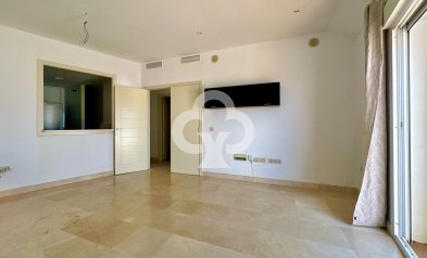 Reventa - Ático -
Fuengirola - Zona Sohail