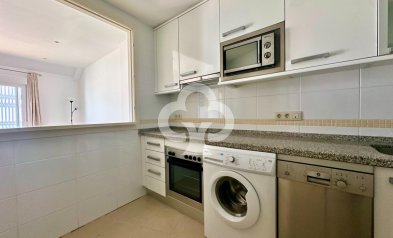 Reventa - Ático -
Fuengirola - Zona Sohail