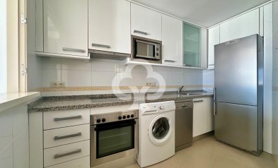 Reventa - Ático -
Fuengirola - Zona Sohail