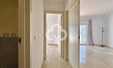Reventa - Ático -
Fuengirola - Zona Sohail