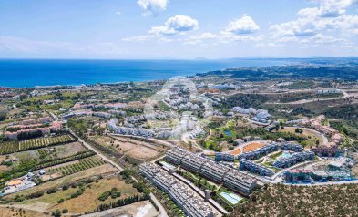 New Build - Ground floors -
Estepona