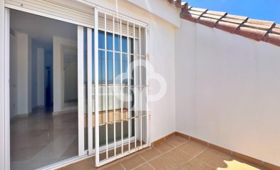 Reventa - Ático -
Fuengirola - Zona Sohail