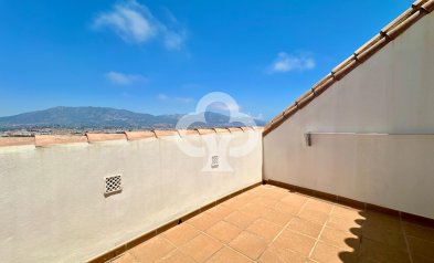 Reventa - Ático -
Fuengirola - Zona Sohail