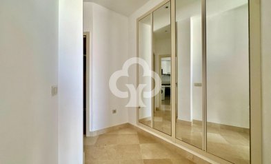 Reventa - Ático -
Fuengirola - Zona Sohail