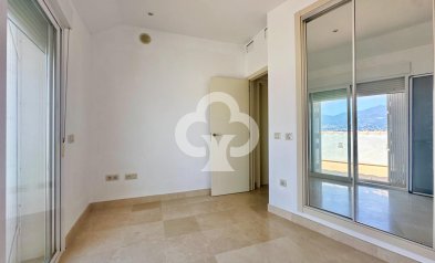 Reventa - Ático -
Fuengirola - Zona Sohail