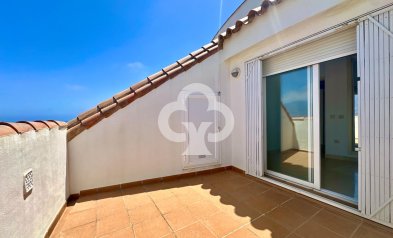 Reventa - Ático -
Fuengirola - Zona Sohail