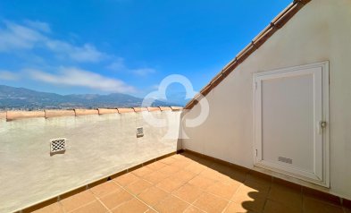 Reventa - Ático -
Fuengirola - Zona Sohail