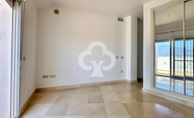 Reventa - Ático -
Fuengirola - Zona Sohail