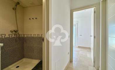Reventa - Ático -
Fuengirola - Zona Sohail