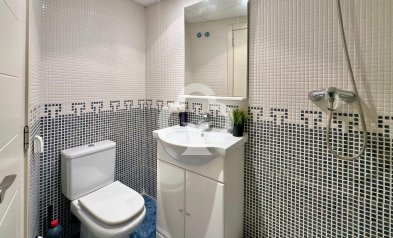 Reventa - Ático -
Fuengirola - Zona Sohail