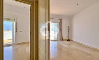 Reventa - Ático -
Fuengirola - Zona Sohail
