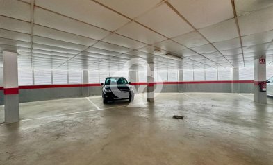 Reventa - Ático -
Fuengirola - Zona Sohail