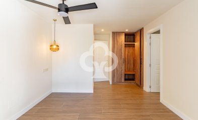 Jälleenmyynti - Villa -
Mijas - El Coto