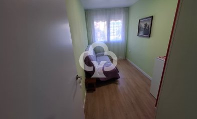 Jälleenmyynti - Asunto / huoneisto -
Torrevieja - Playa del Cura