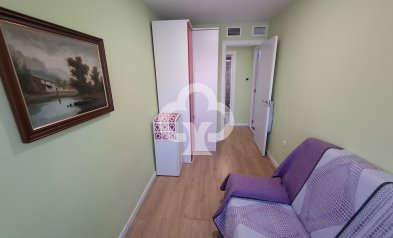 Jälleenmyynti - Asunto / huoneisto -
Torrevieja - Playa del Cura