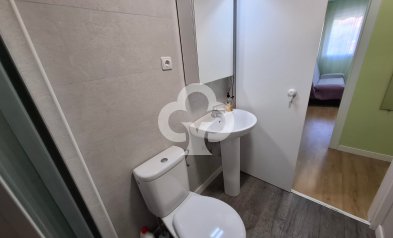 Jälleenmyynti - Asunto / huoneisto -
Torrevieja - Playa del Cura