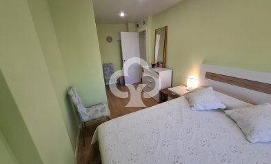 Jälleenmyynti - Asunto / huoneisto -
Torrevieja - Playa del Cura