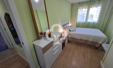 Jälleenmyynti - Asunto / huoneisto -
Torrevieja - Playa del Cura