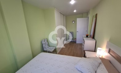 Jälleenmyynti - Asunto / huoneisto -
Torrevieja - Playa del Cura