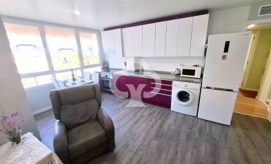 Jälleenmyynti - Asunto / huoneisto -
Torrevieja - Playa del Cura