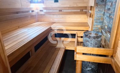 Jälleenmyynti - Huoneisto -
Torrevieja - Nueva Torrevieja - Aguas Nuevas