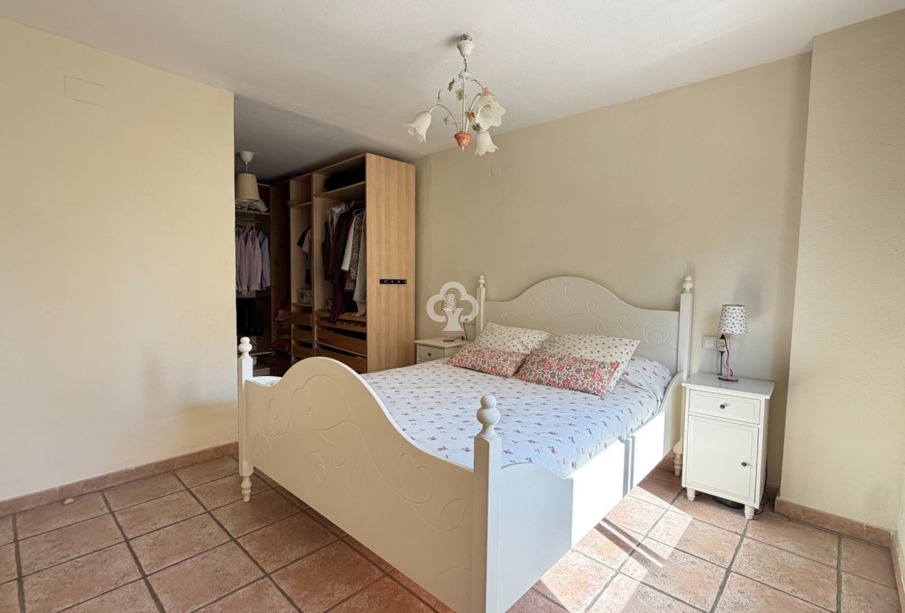 Jälleenmyynti - Piso -
Fuengirola - Los Boliches