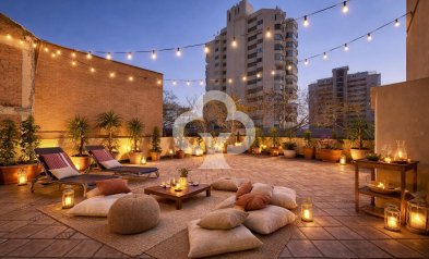 Jälleenmyynti - Piso -
Fuengirola - Los Boliches
