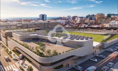 Jälleenmyynti - Piso -
Fuengirola - Los Boliches