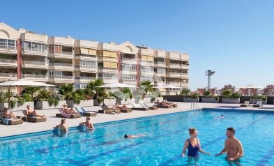 Jälleenmyynti - Piso -
Fuengirola - Los Boliches