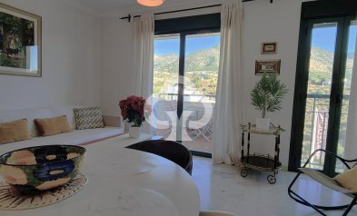 Wiederverkauf - Apartamento -
Fuengirola - Torreblanca del Sol