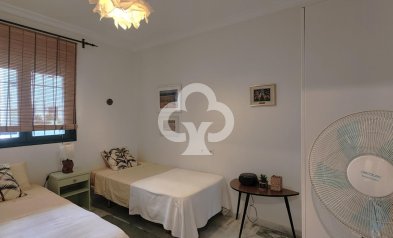 Wiederverkauf - Apartamento -
Fuengirola - Torreblanca del Sol