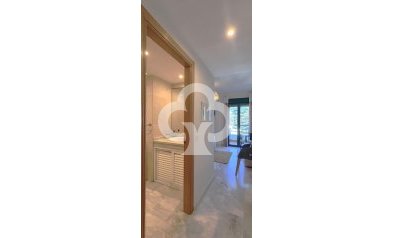 Wiederverkauf - Apartamento -
Fuengirola - Torreblanca del Sol