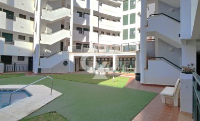 Wiederverkauf - Apartamento -
Fuengirola - Torreblanca del Sol