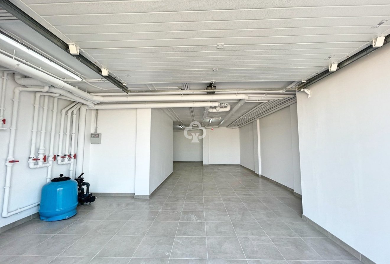 Resale - Villa -
Torrevieja - Los altos