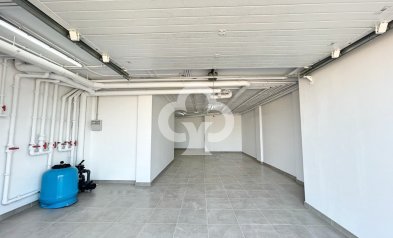 Resale - Villa -
Torrevieja - Los altos