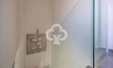 Resale - Villa -
Torrevieja - Los altos