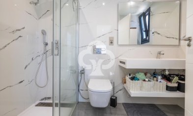 Resale - Villa -
Torrevieja - Los altos