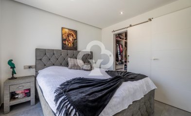 Resale - Villa -
Torrevieja - Los altos