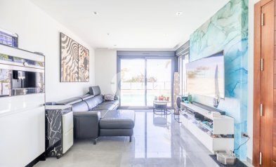 Resale - Villa -
Torrevieja - Los altos