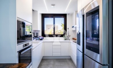 Resale - Villa -
Torrevieja - Los altos