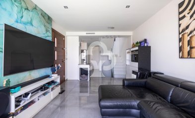 Resale - Villa -
Torrevieja - Los altos