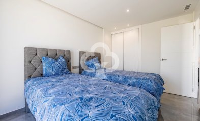 Resale - Villa -
Torrevieja - Los altos