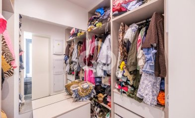 Resale - Villa -
Torrevieja - Los altos
