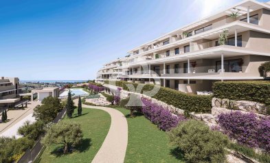 Uudiskohde - Flats -
Estepona